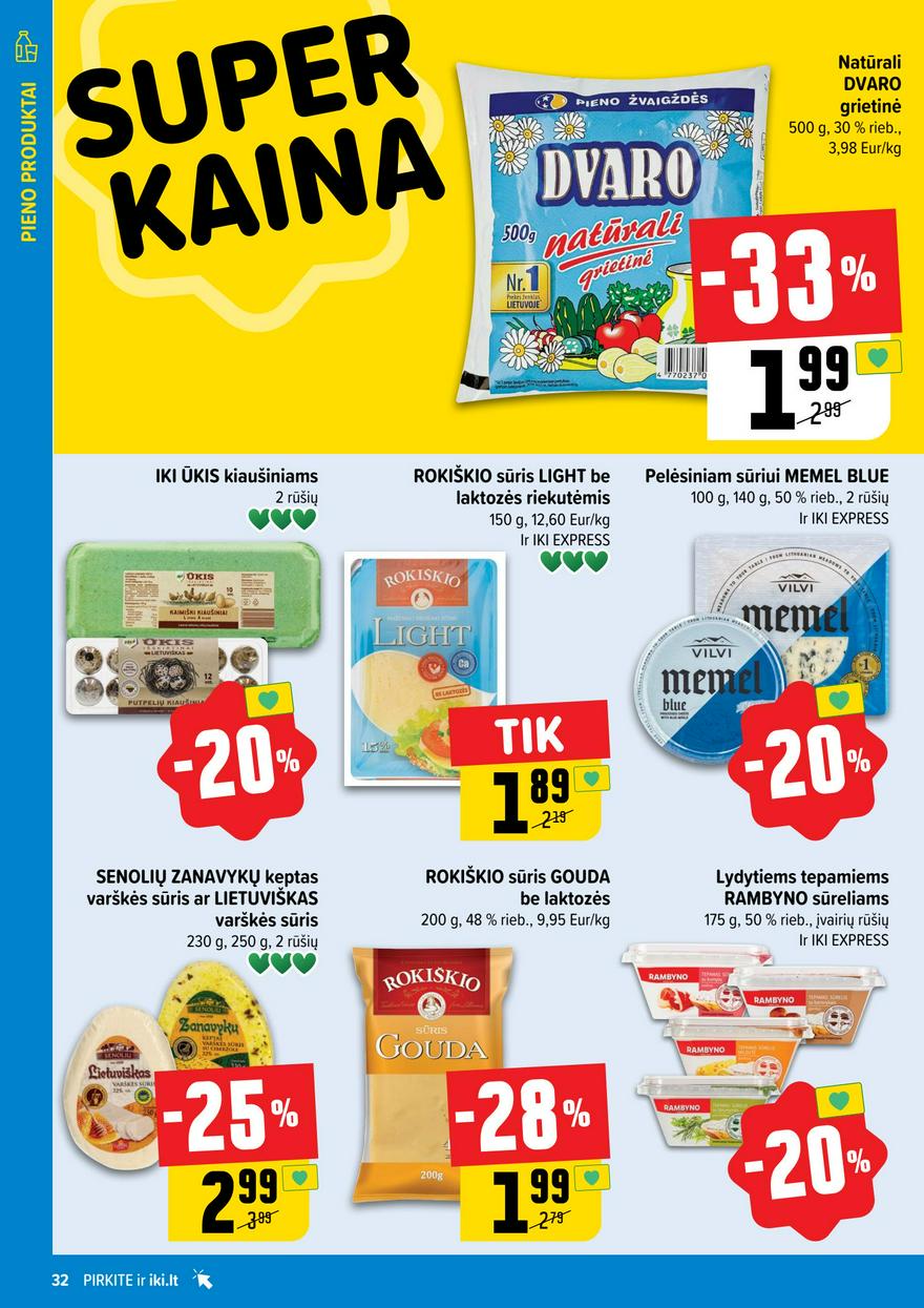 Iki leidinys akcijos nuo
2024-08-12 iki
2024-08-18 | Leidinukas.lt puslapis 32