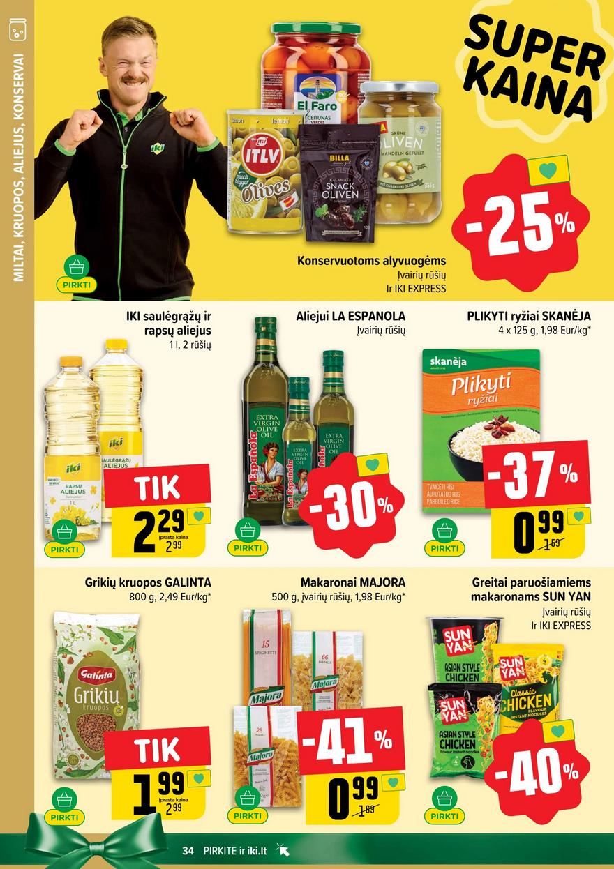 Iki leidinys akcijos nuo 
  2025-11-03 iki 
  2025-11-09 | Leidinukas.lt puslapis 34