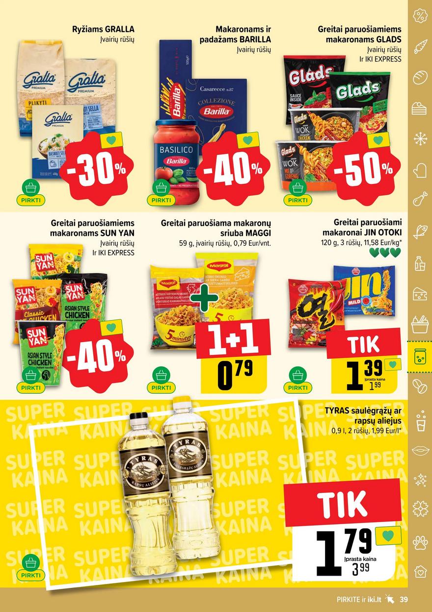 Iki leidinys akcijos nuo 
  2026-01-12 iki 
  2026-01-18 | Leidinukas.lt puslapis 39