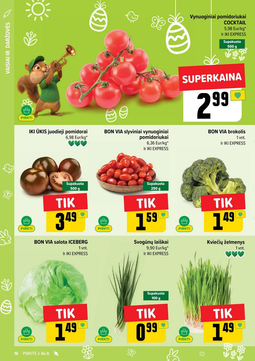 Iki leidinys akcijos nuo 
  2026-03-30 iki 
  2026-04-04 | Leidinukas.lt puslapis 16