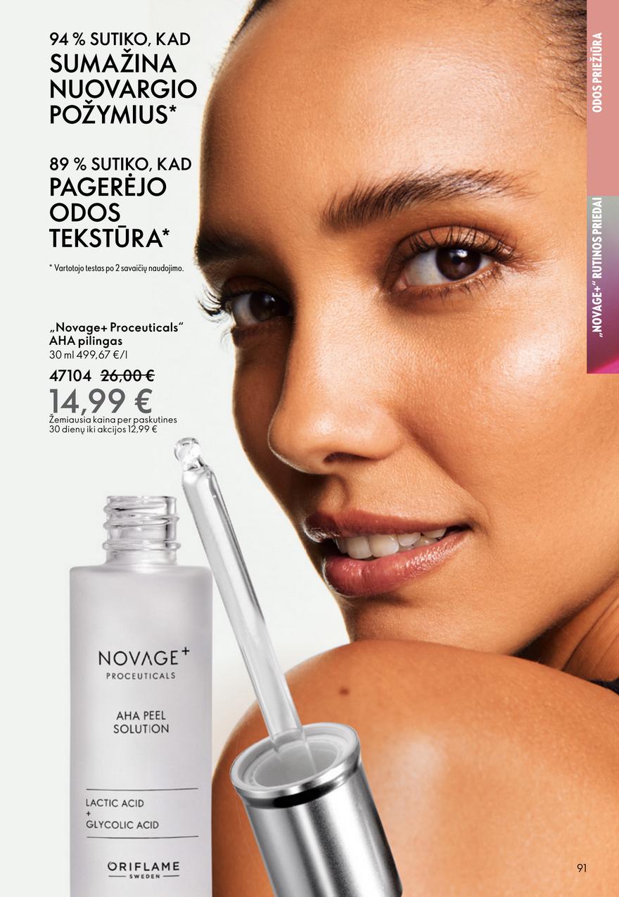 Oriflame katalogas akcijos nuo 
  2025-10-08 iki 
  2025-10-28 | Leidinukas.lt puslapis 91