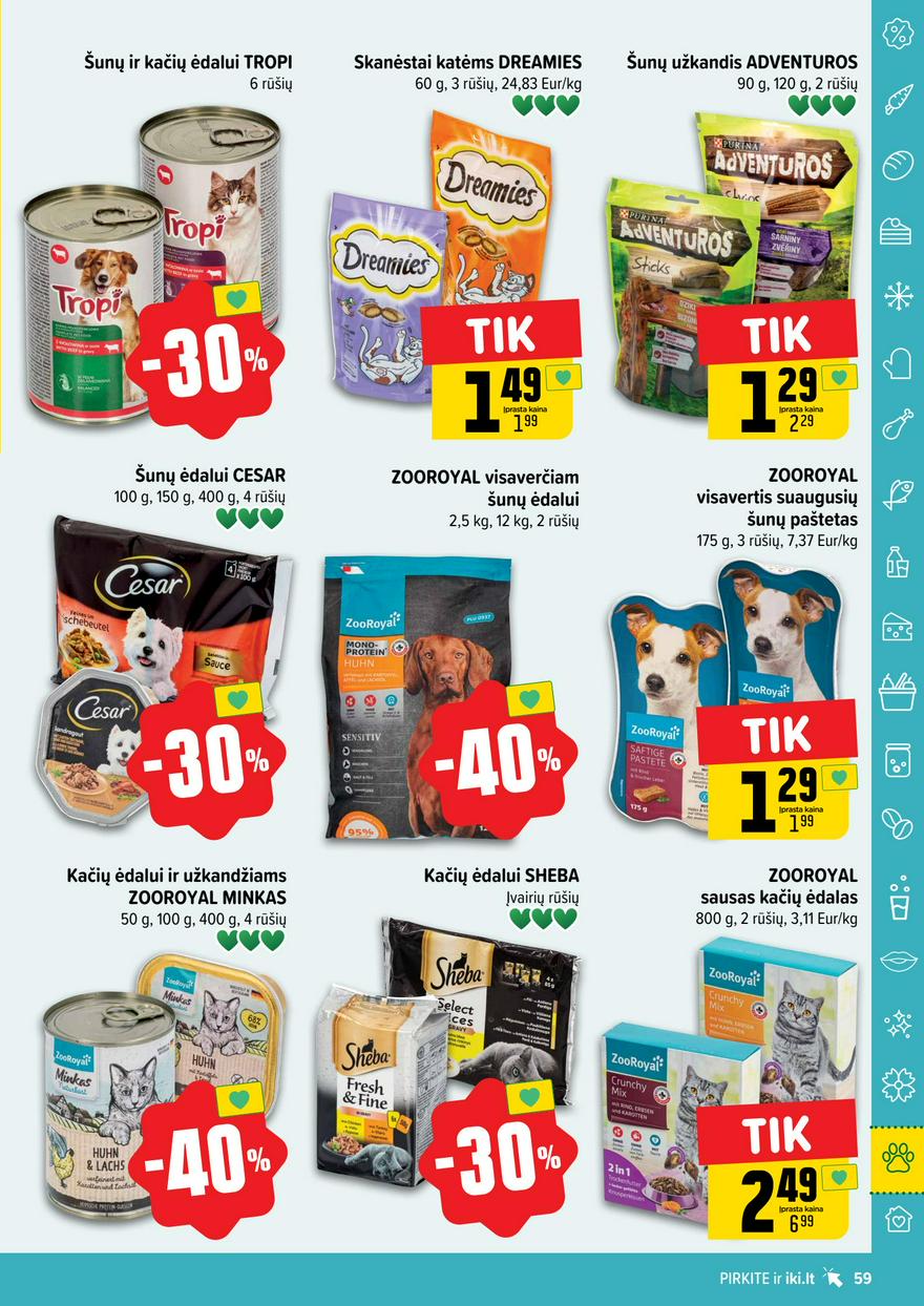 Iki leidinys akcijos nuo 
  2024-03-18 iki 
  2024-03-24 | Leidinukas.lt puslapis 59
