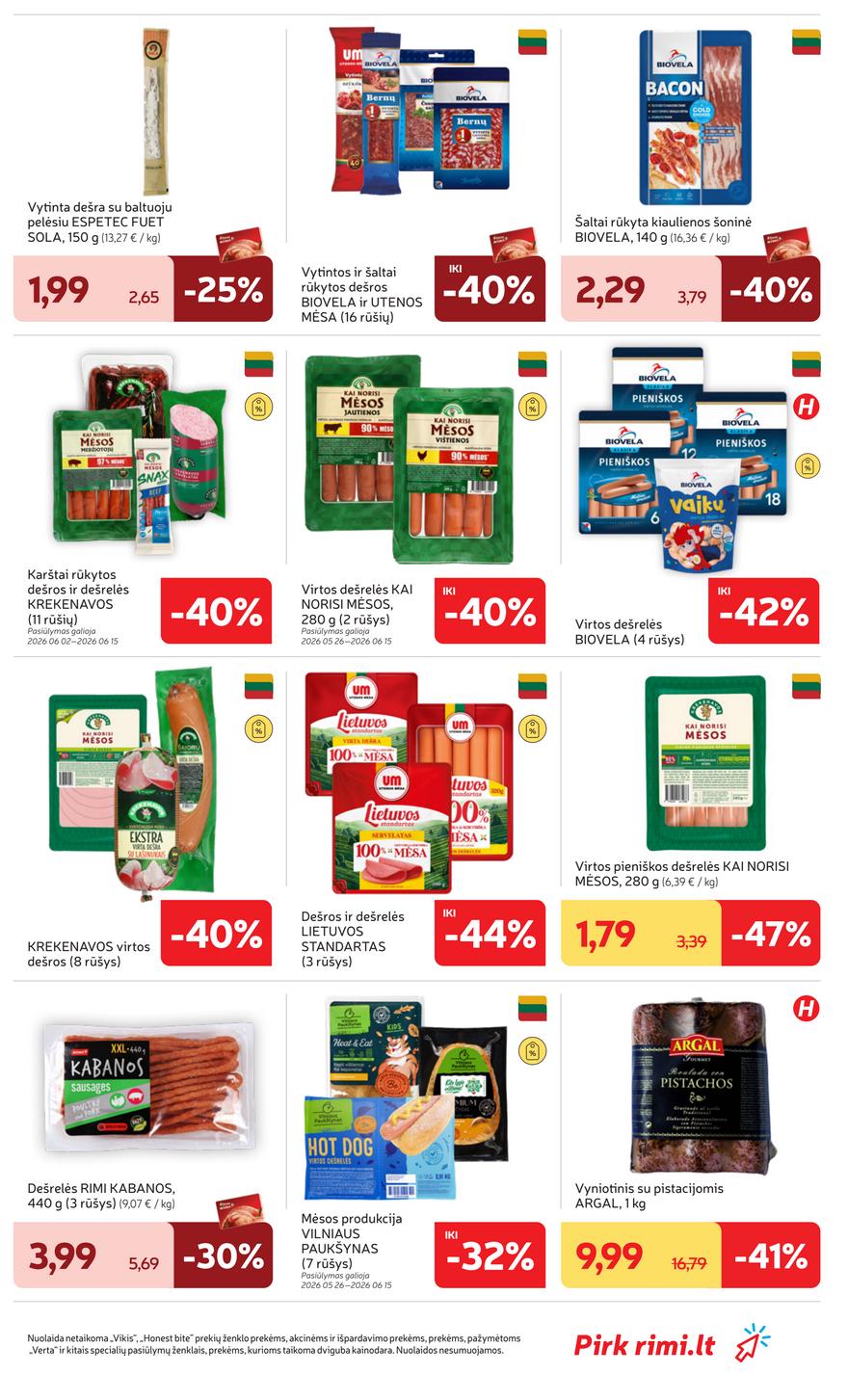 Rimi leidinys akcijos nuo 
  2026-06-02 iki 
  2026-06-08 | Leidinukas.lt puslapis 17
