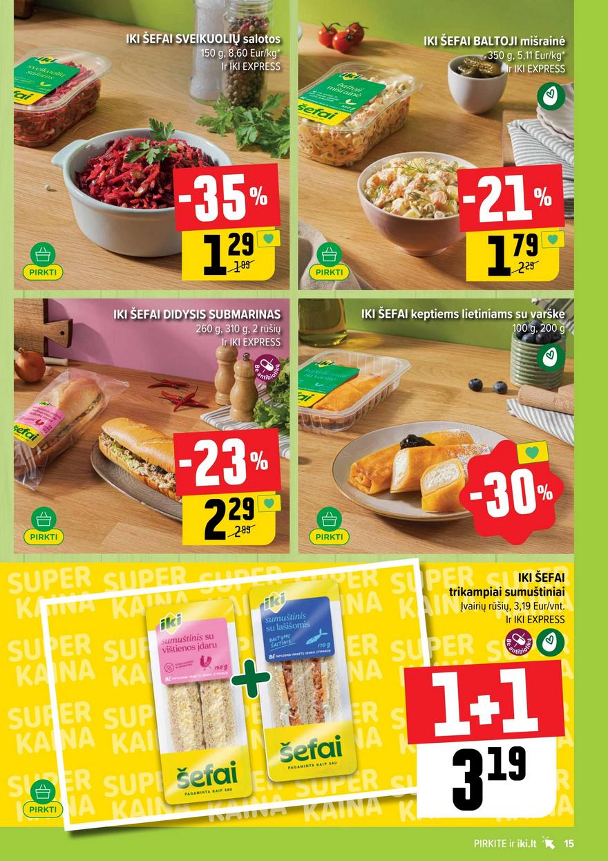 Iki leidinys akcijos nuo 
  2026-04-20 iki 
  2026-04-26 | Leidinukas.lt puslapis 15
