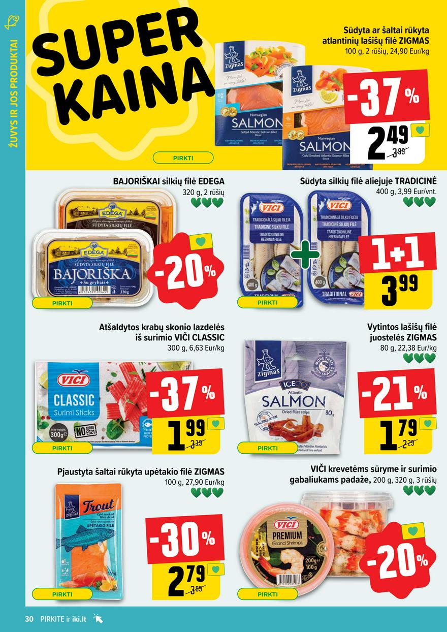 Iki leidinys akcijos nuo 
  2024-04-29 iki 
  2024-05-05 | Leidinukas.lt puslapis 30