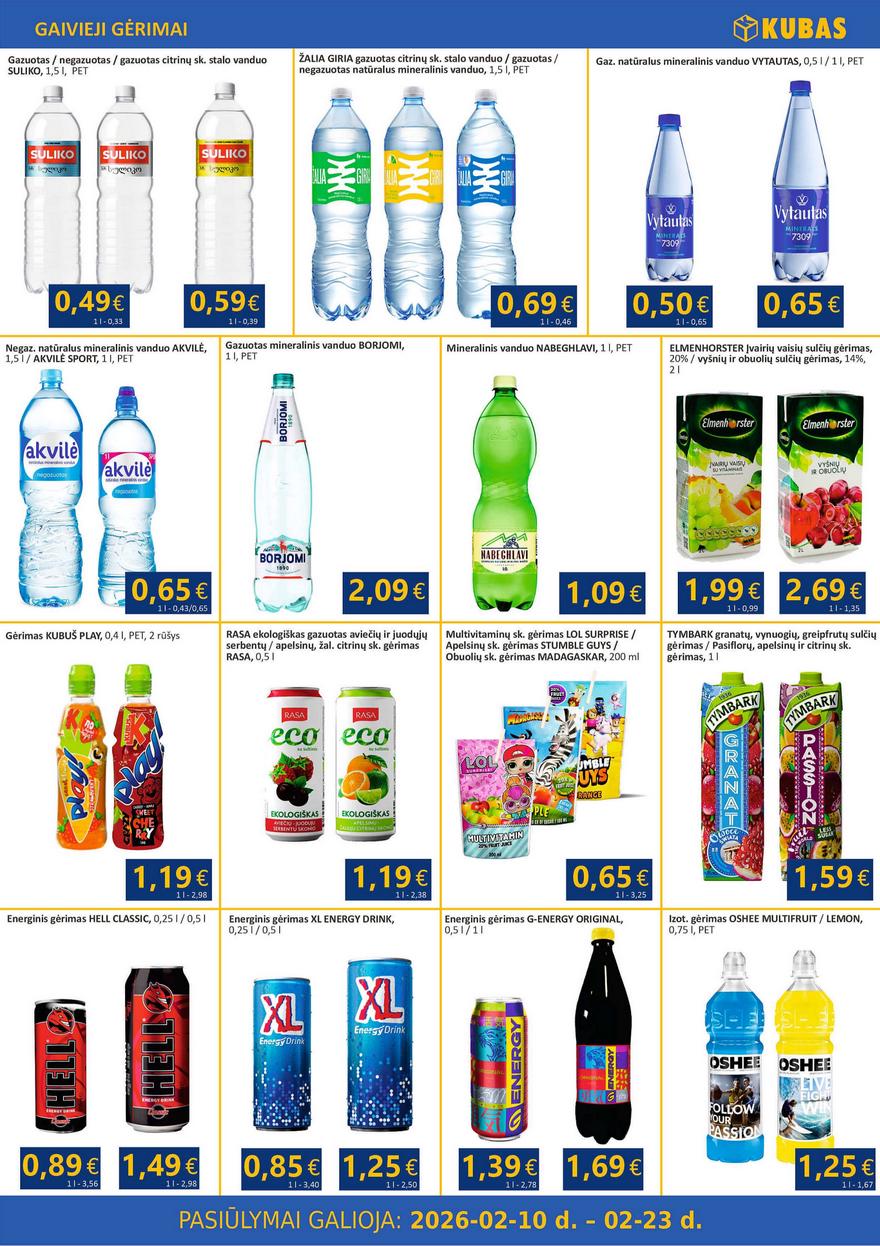 Kubas leidinys akcijos nuo 
  2026-02-10 iki 
  2026-02-23 | Leidinukas.lt puslapis 10