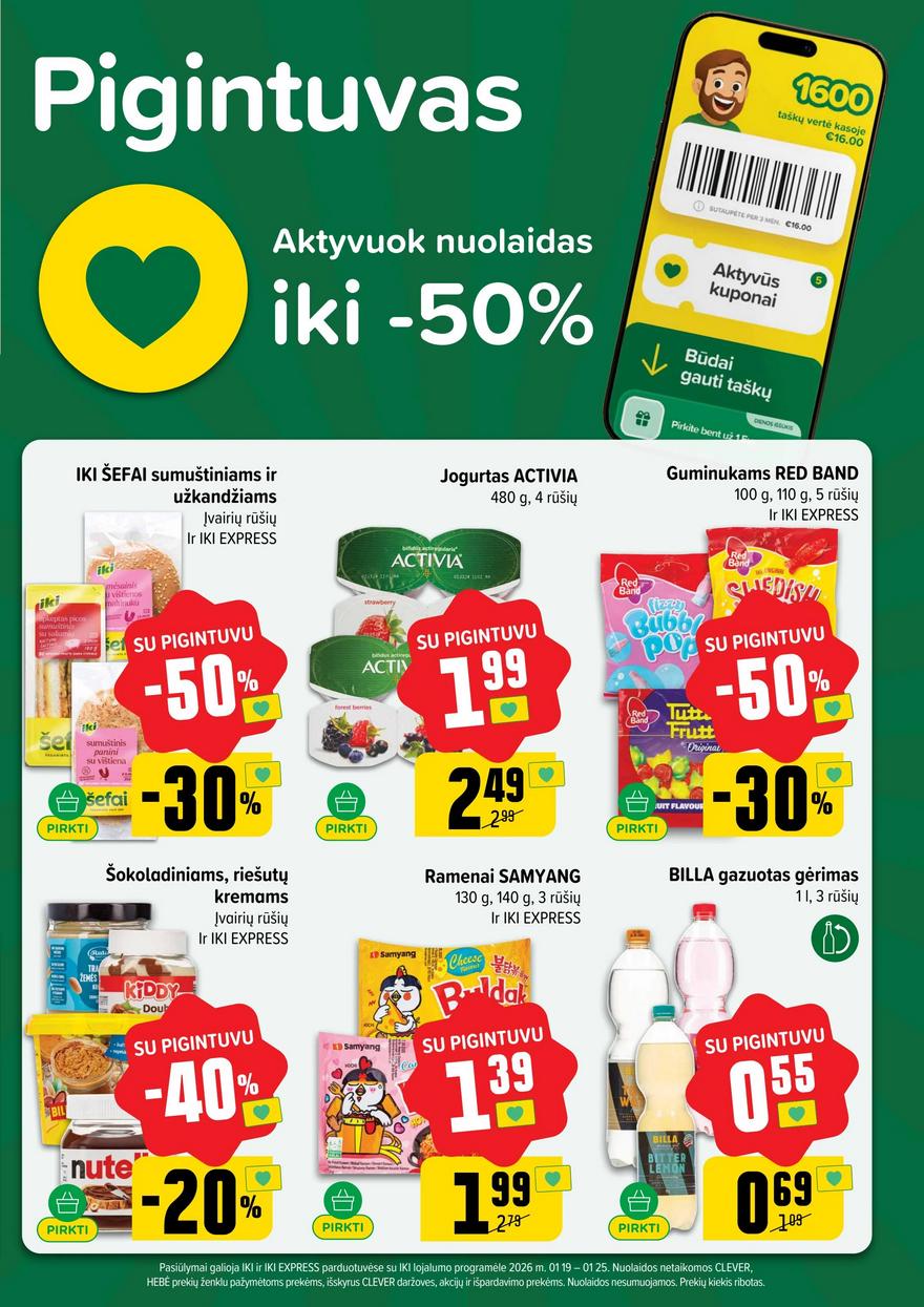 Iki leidinys akcijos nuo 
  2026-01-19 iki 
  2026-01-25 | Leidinukas.lt puslapis 31