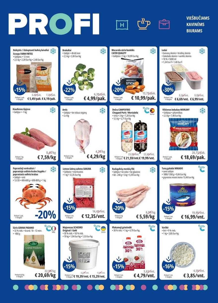 Promo leidinys akcijos nuo 
  2025-08-20 iki 
  2025-09-02 | Leidinukas.lt puslapis 6