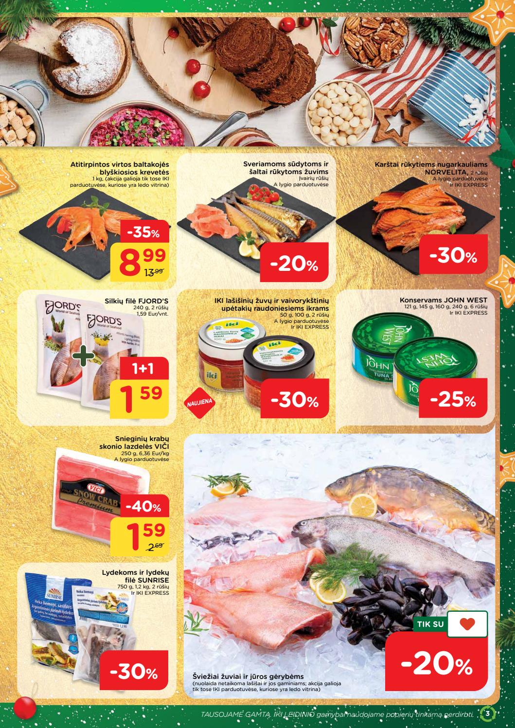 Iki savaitinis leidinys akcijos nuo 
  2020-12-14 iki 
  2020-12-20 | Leidinukas.lt puslapis 3