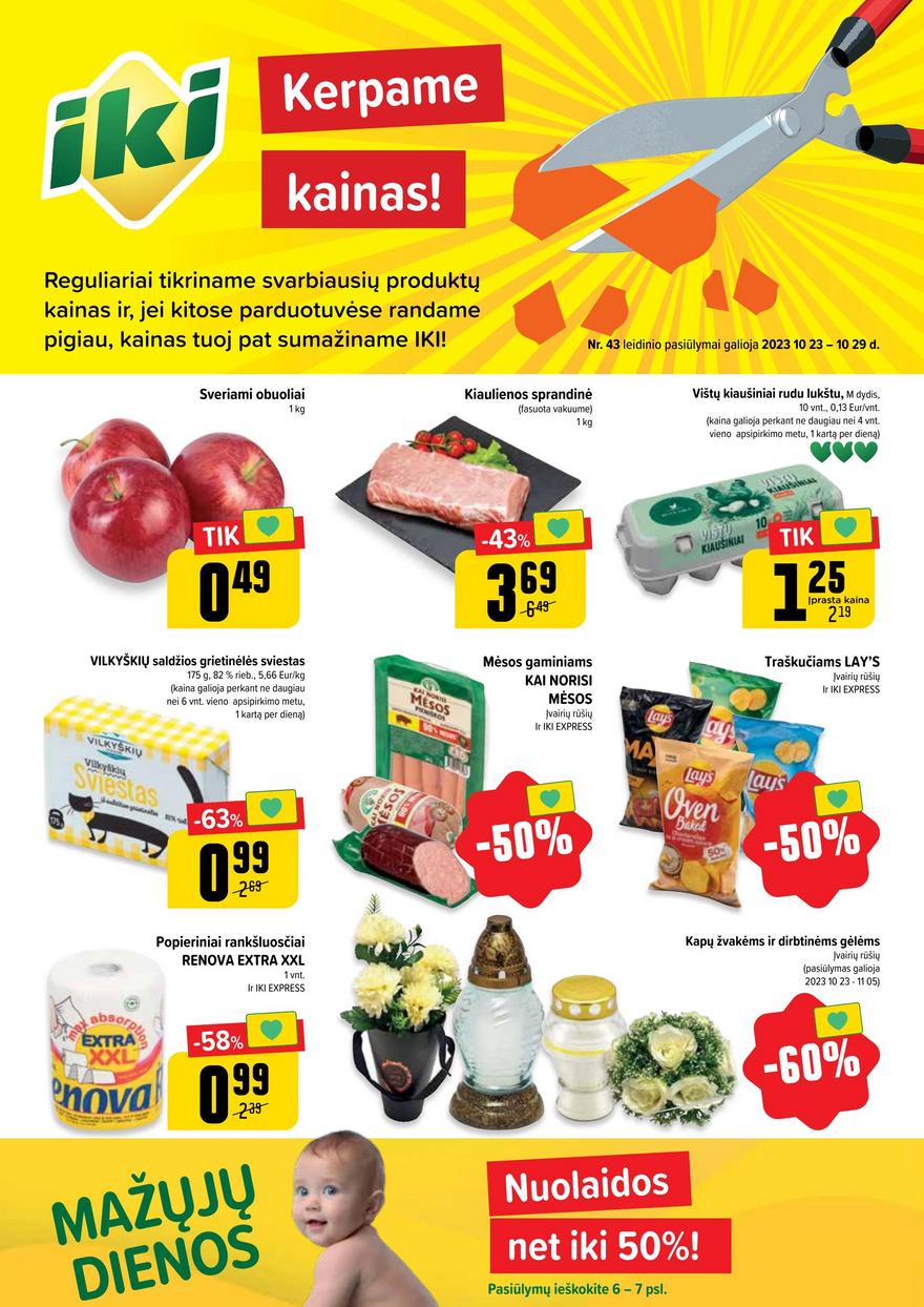 Iki leidinys akcijos nuo 
  2023-10-23 iki 
  2023-10-29 | Leidinukas.lt puslapis 1