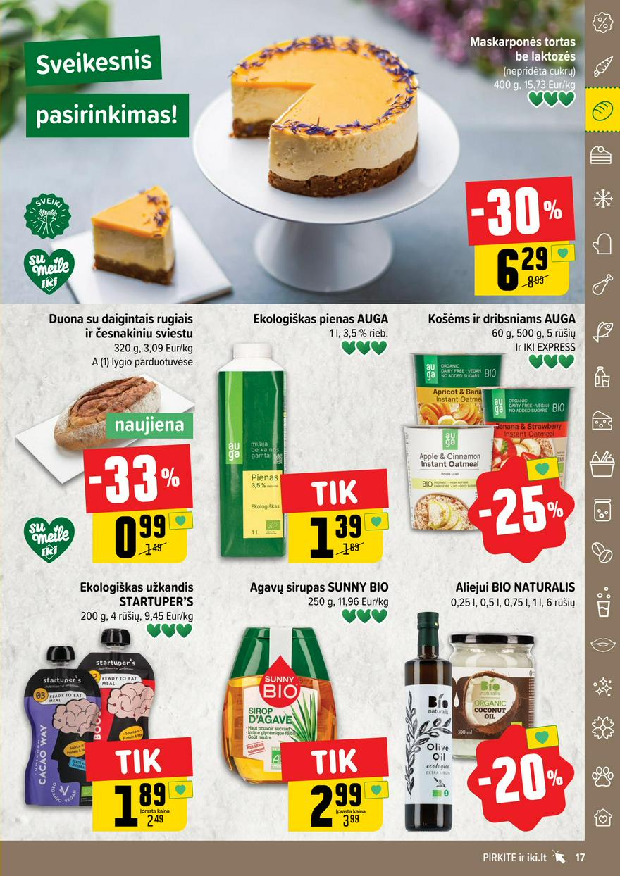 Iki leidinys akcijos nuo 
  2024-06-03 iki 
  2024-06-09 | Leidinukas.lt puslapis 17