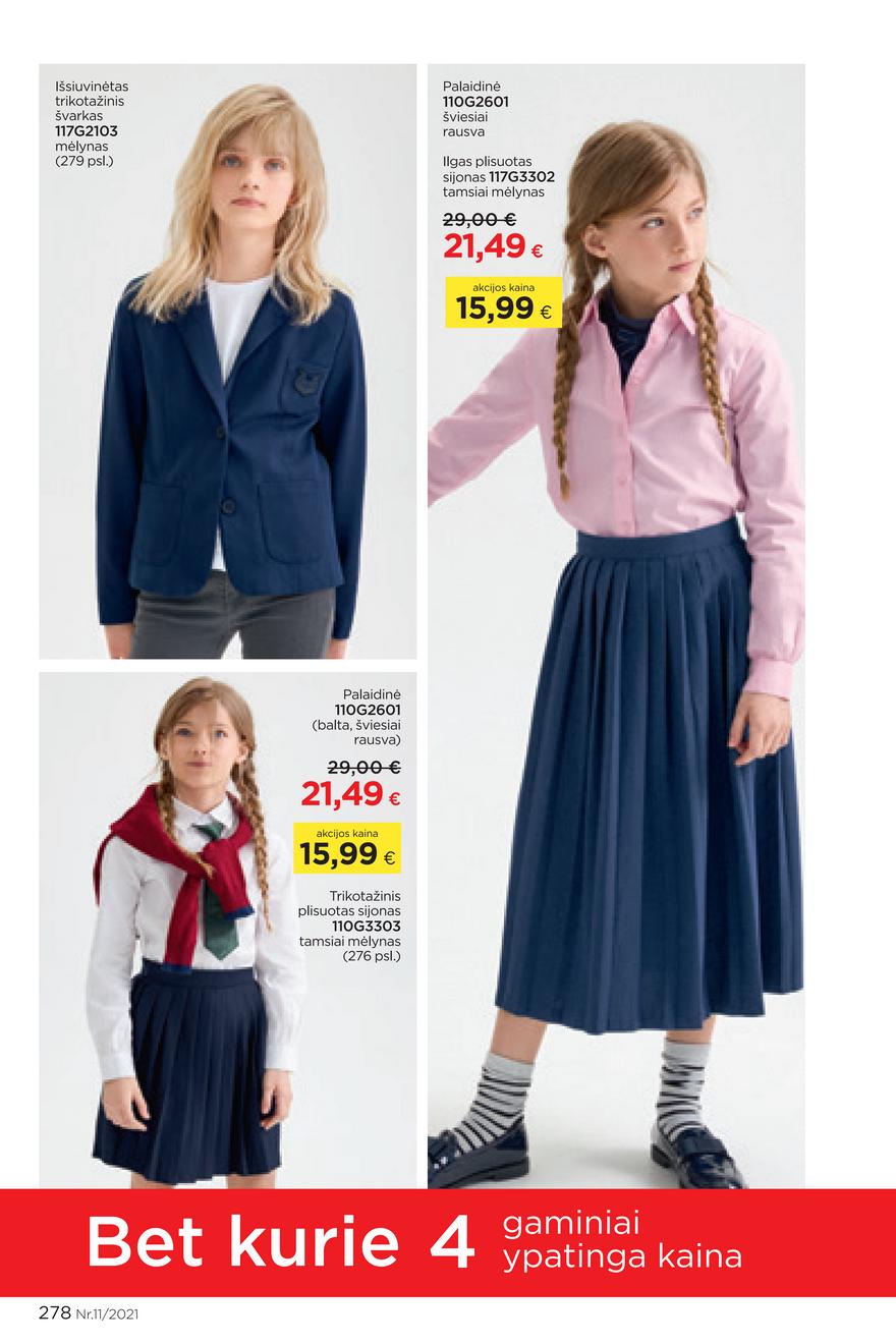 Faberlic katalogas akcijos nuo 
  2021-07-26 iki 
  2021-08-15 | Leidinukas.lt puslapis 278