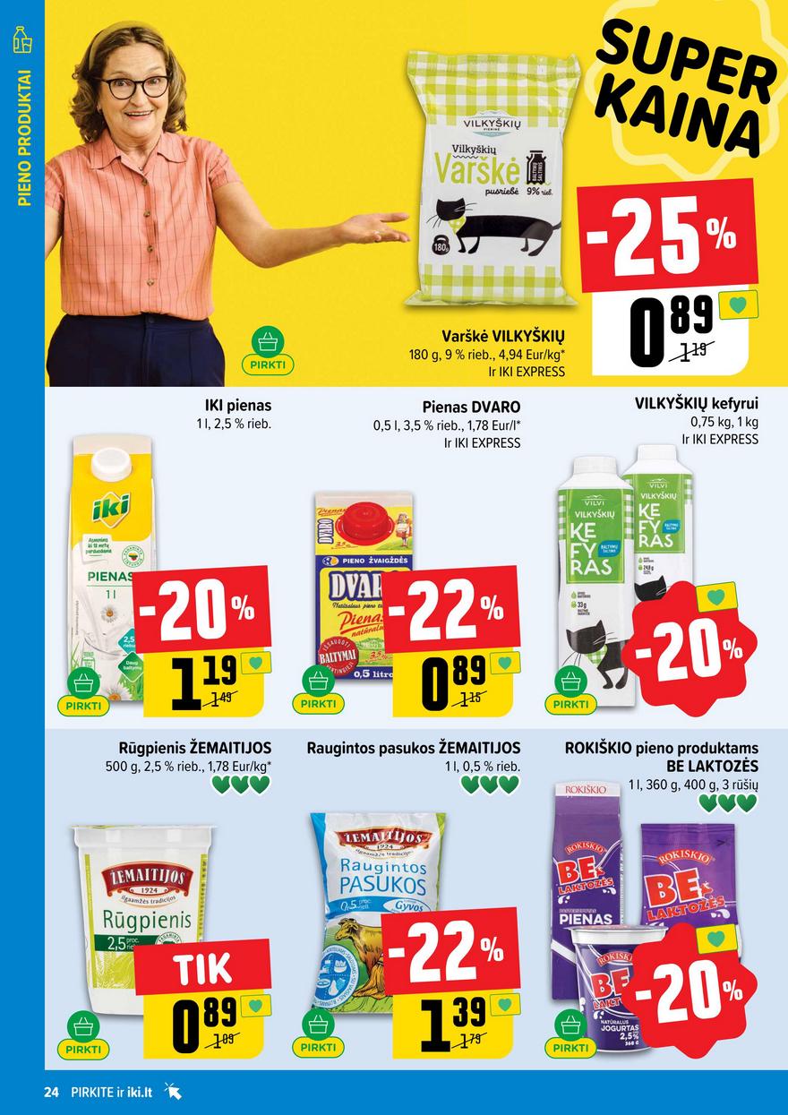 Iki leidinys 30 akcijos nuo 
  2025-07-21 iki 
  2025-07-27 | Leidinukas.lt puslapis 24