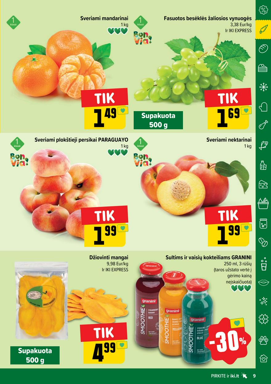Iki leidinys akcijos nuo 
  2024-07-29 iki 
  2024-08-04 | Leidinukas.lt puslapis 9