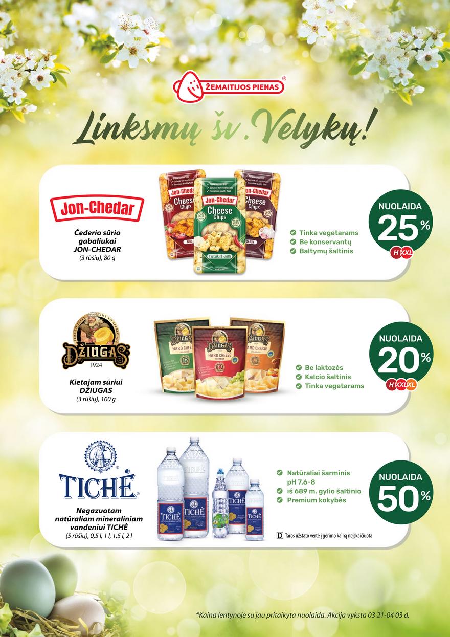 Norfos leidinys akcijos nuo 
  2024-03-21 iki 
  2024-04-03 | Leidinukas.lt puslapis 11