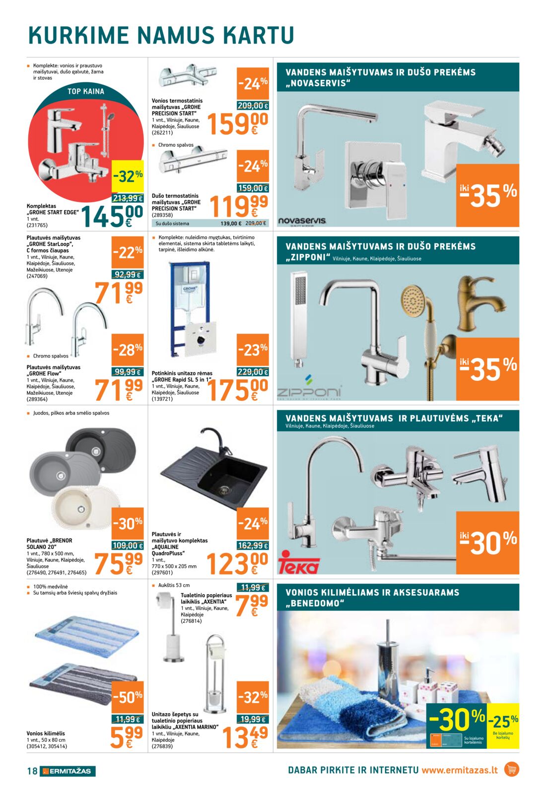 Ermitažas leidinys akcijos nuo 
  2019-06-06 iki 
  2019-06-26 | Leidinukas.lt puslapis 18