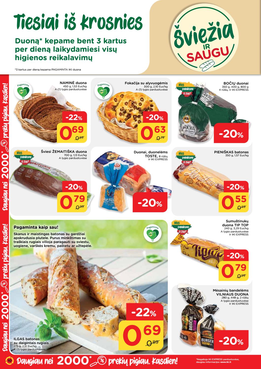 Iki savaitinis leidinys akcijos nuo 
  2020-07-13 iki 
  2020-07-19 | Leidinukas.lt puslapis 10
