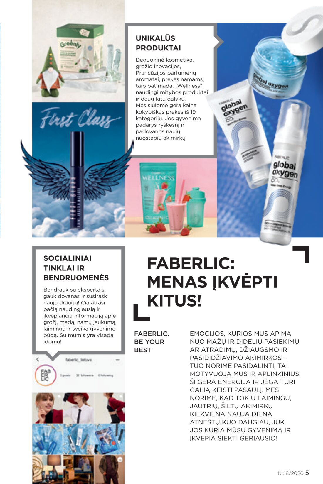 Faberlic leidinys akcijos nuo 
  2020-11-30 iki 
  2020-12-20 | Leidinukas.lt puslapis 5