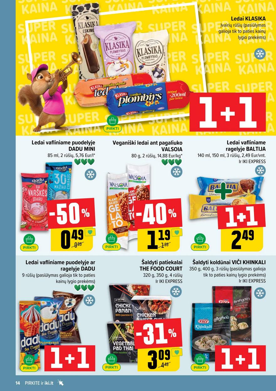 Iki leidinys akcijos nuo 
  2026-05-25 iki 
  2026-05-31 | Leidinukas.lt puslapis 14