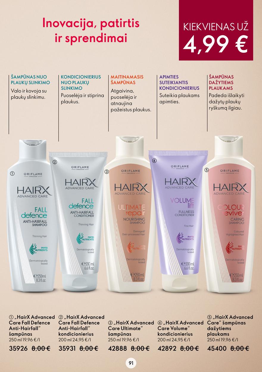 Oriflame katalogas akcijos nuo 
  2023-02-01 iki 
  2023-02-21 | Leidinukas.lt puslapis 91