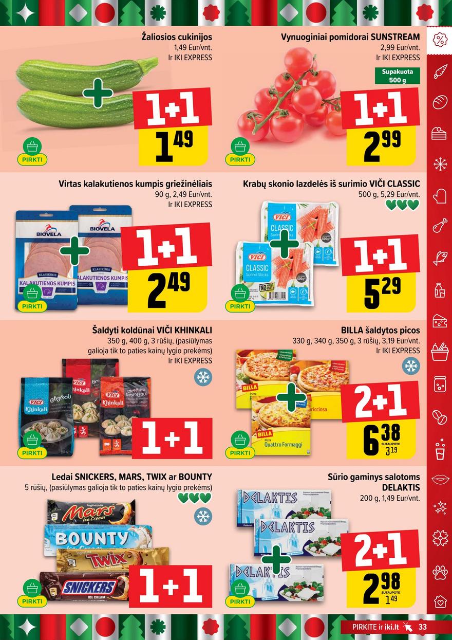 Iki leidinys akcijos nuo 
  2025-12-01 iki 
  2025-12-07 | Leidinukas.lt puslapis 33