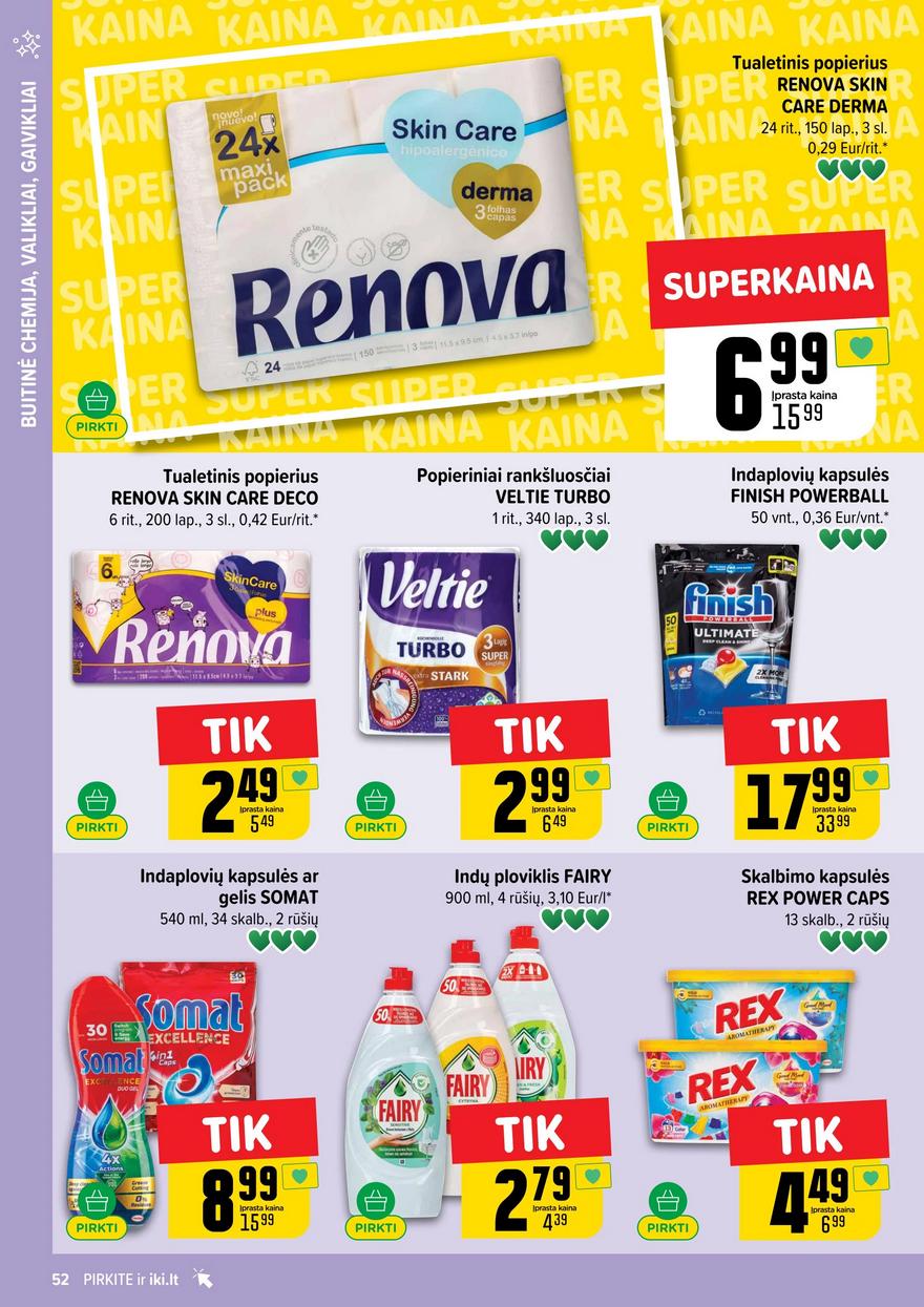 Iki leidinys akcijos nuo 
  2026-02-09 iki 
  2026-02-15 | Leidinukas.lt puslapis 52