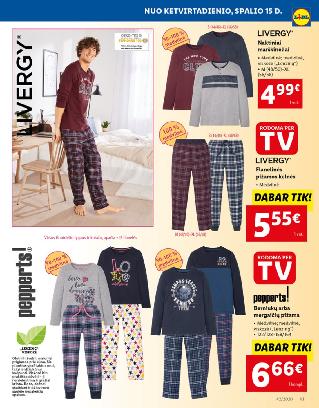 Lidl savaitinis leidinys akcijos nuo 
  2020-10-12 iki 
  2020-10-18 | Leidinukas.lt puslapis 43