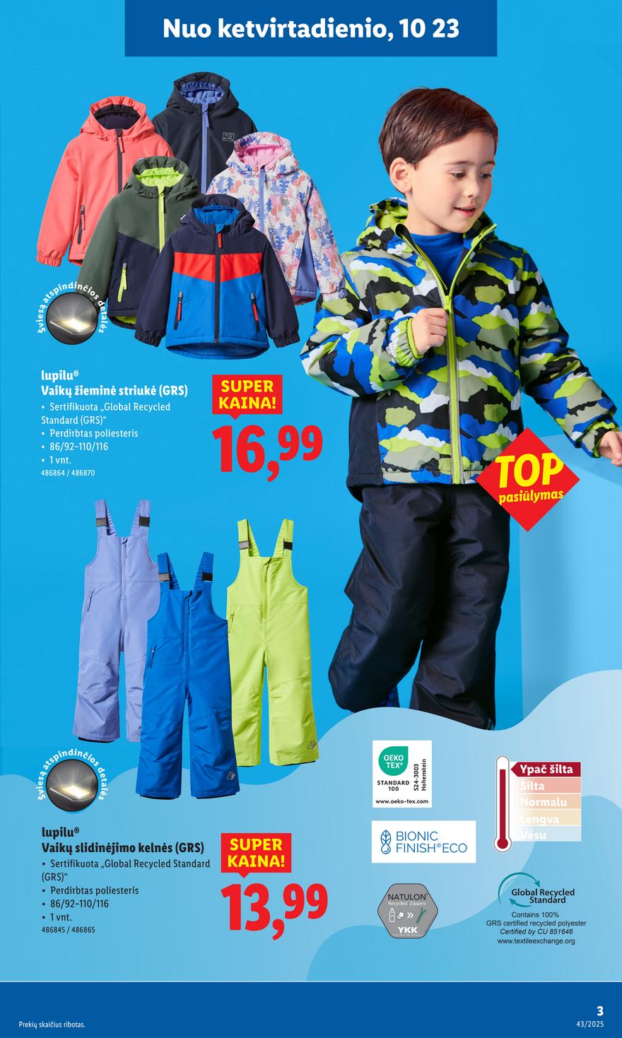 Lidl leidinys akcijos nuo 
  2025-10-20 iki 
  2025-10-26 | Leidinukas.lt puslapis 19