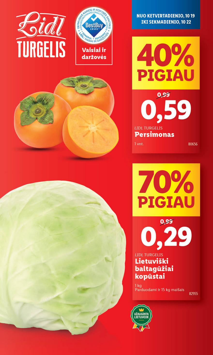 Lidl pasiūlymai akcijos nuo 
  2023-10-16 iki 
  2023-10-22 | Leidinukas.lt puslapis 52