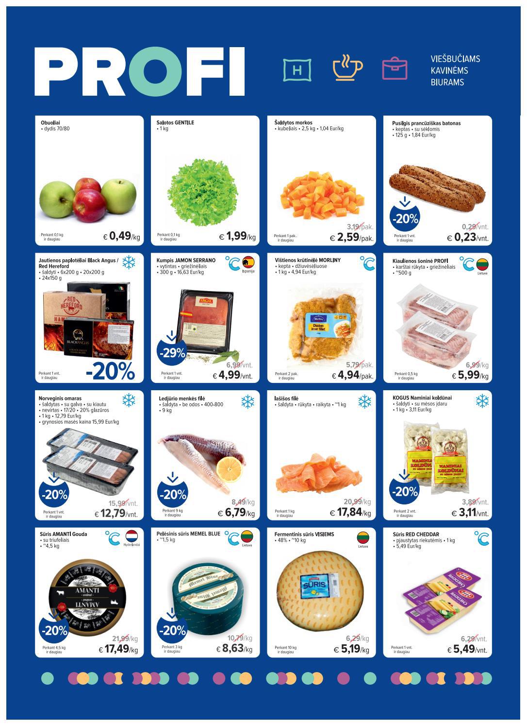 Promo leidinys akcijos nuo 
  2021-10-27 iki 
  2021-11-09 | Leidinukas.lt puslapis 6