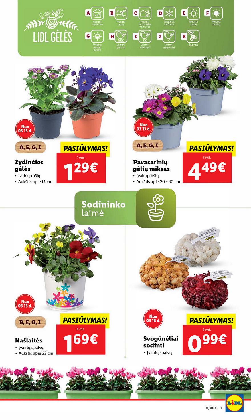 Ldil maisto leidinys akcijos nuo 
  2023-03-13 iki 
  2023-03-19 | Leidinukas.lt puslapis 59