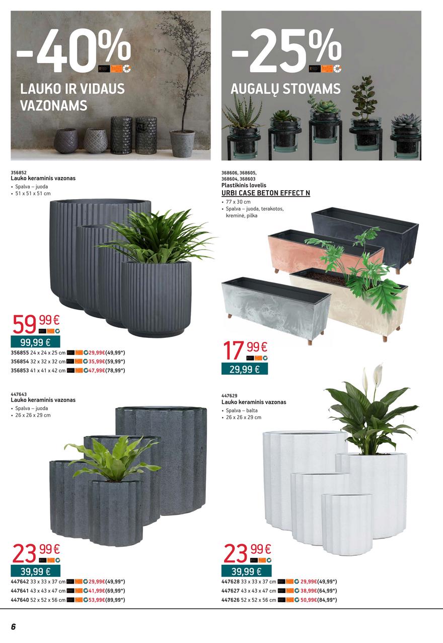 Ermitažas leidinys akcijos nuo 
  2024-04-02 iki 
  2024-05-01 | Leidinukas.lt puslapis 6