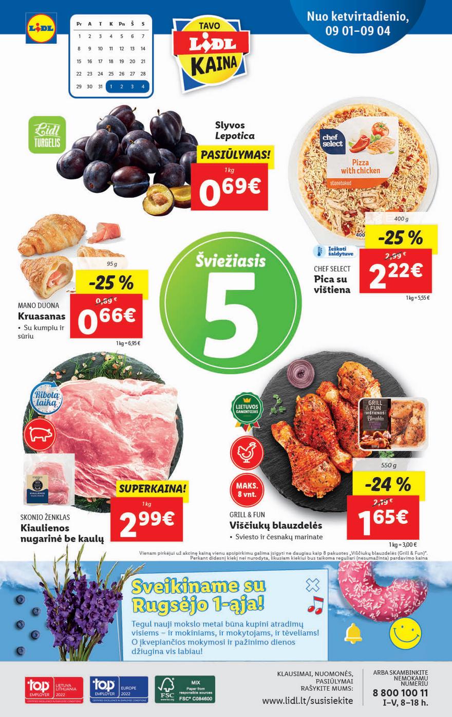 Ldil maisto leidinys akcijos nuo 
  2022-08-29 iki 
  2022-09-04 | Leidinukas.lt puslapis 40