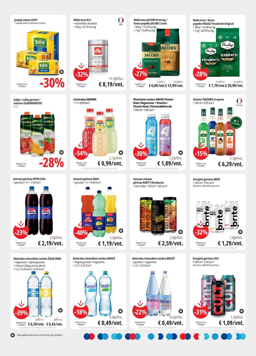 Promo leidinys akcijos nuo 
  2026-03-04 iki 
  2026-03-17 | Leidinukas.lt puslapis 10