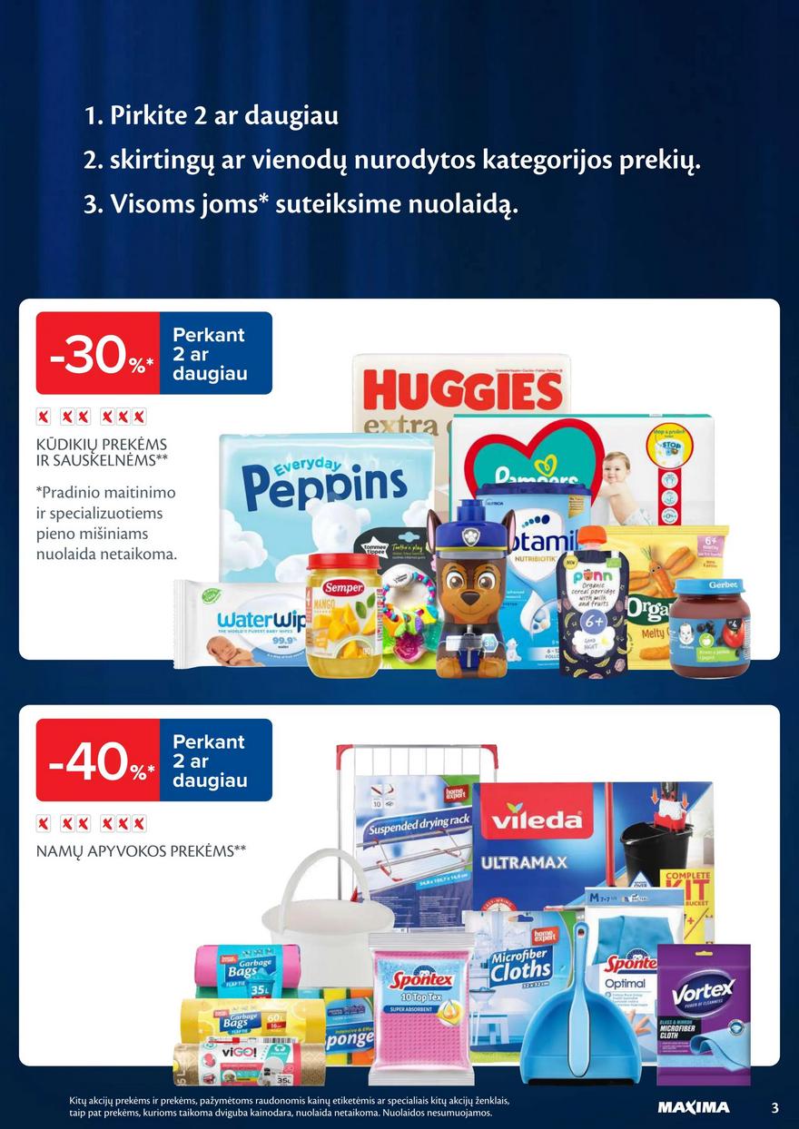 Maxima leidinys 11 akcijos nuo 
  2025-03-11 iki 
  2025-03-17 | Leidinukas.lt puslapis 3