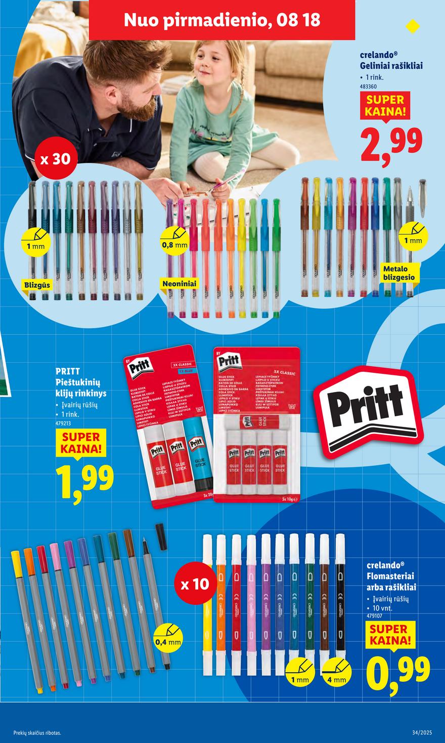 Lidl leidinys akcijos nuo 
  2025-08-18 iki 
  2025-08-24 | Leidinukas.lt puslapis 21
