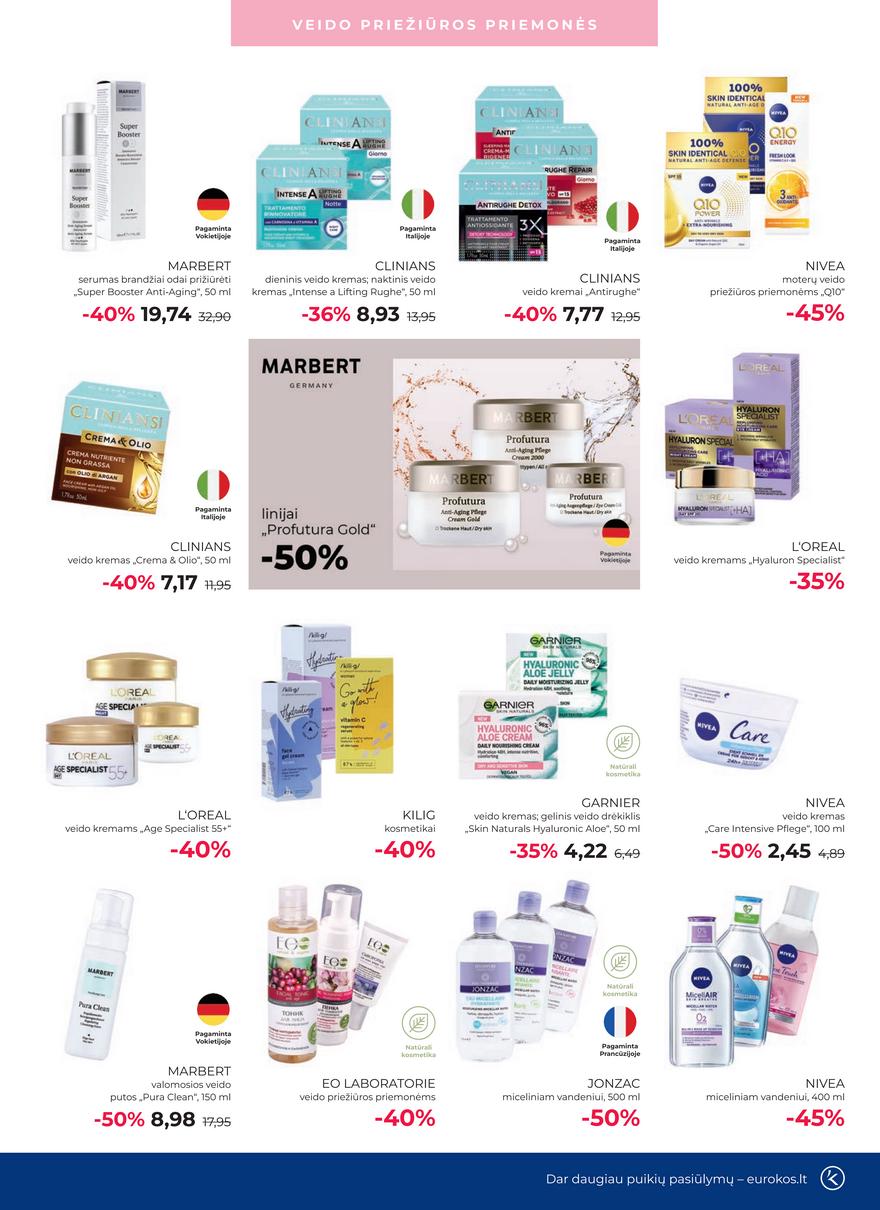 Eurokos leidinys akcijos nuo 
  2021-10-27 iki 
  2021-11-29 | Leidinukas.lt puslapis 7