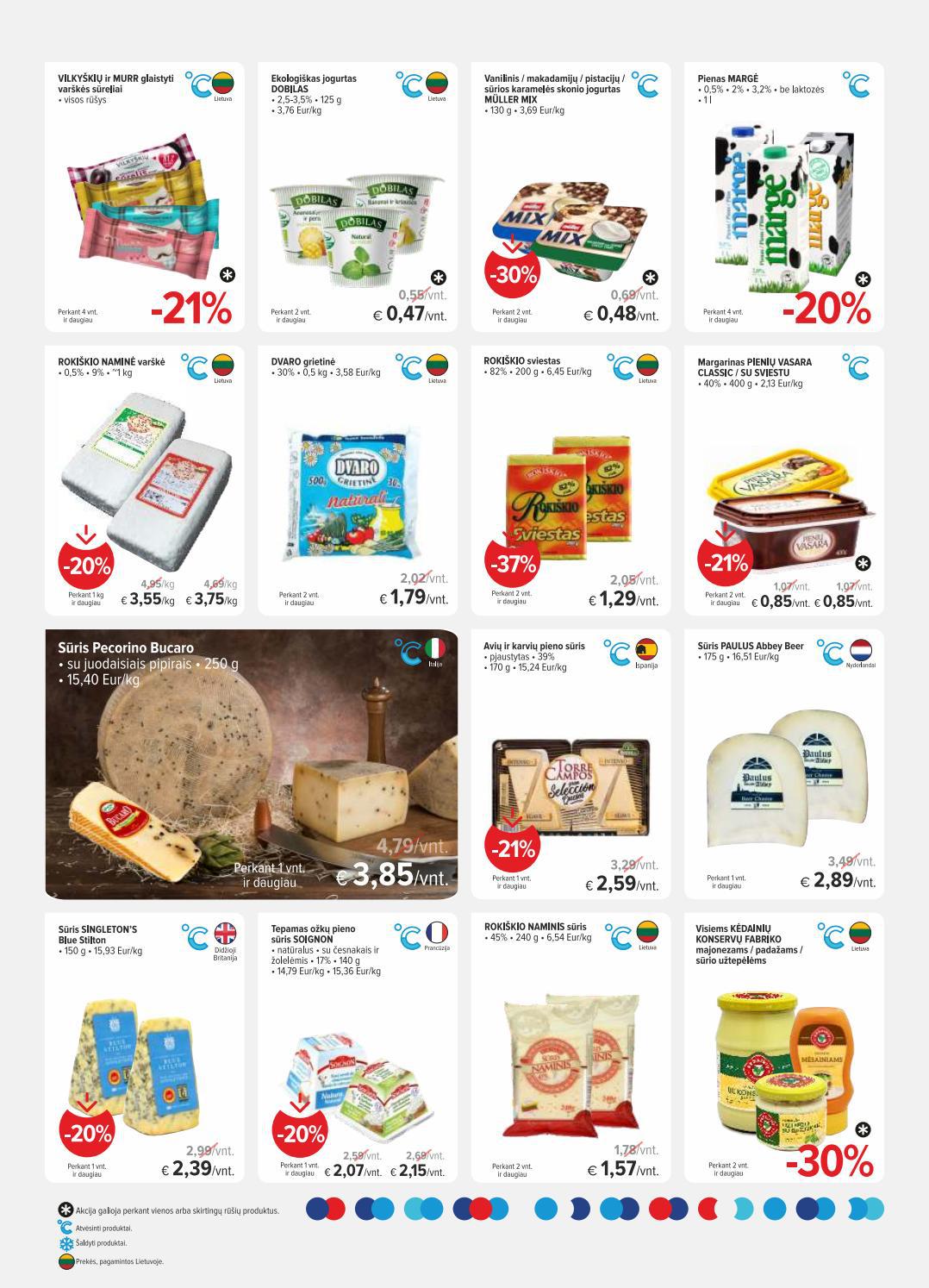 Promo leidinys akcijos nuo 
  2021-11-10 iki 
  2021-11-23 | Leidinukas.lt puslapis 2