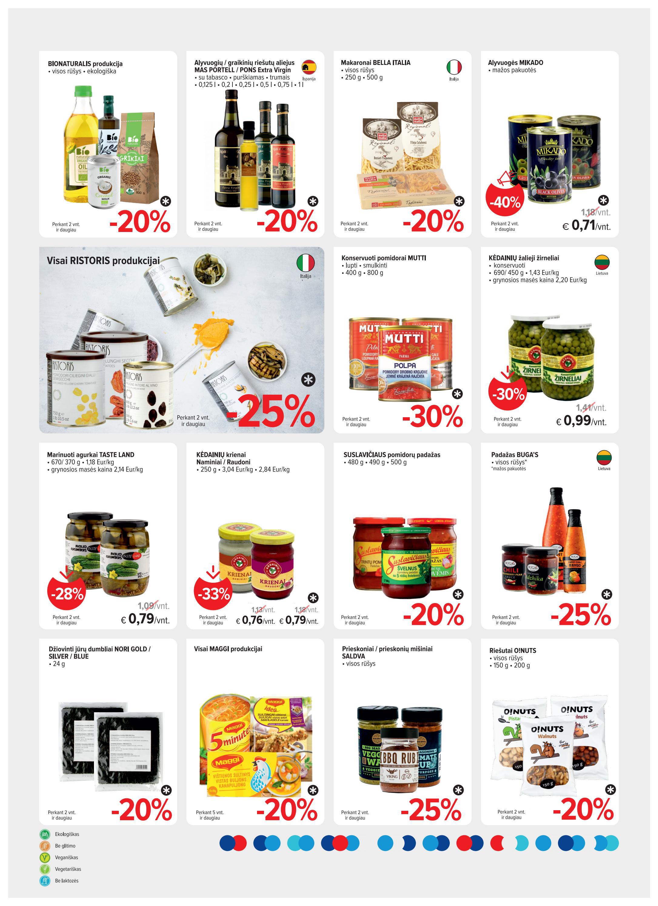 Promo leidinys akcijos nuo 
  2022-04-13 iki 
  2022-04-26 | Leidinukas.lt puslapis 8