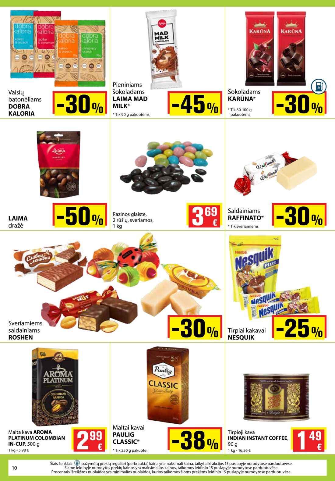 Aibė leidinys akcijos nuo 
  2019-09-19 iki 
  2019-10-01 | Leidinukas.lt puslapis 10