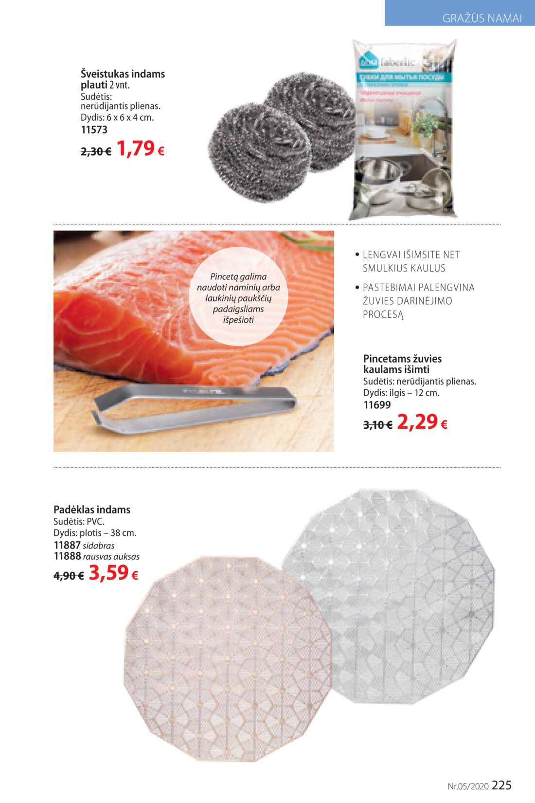 Faberlic leidinys akcijos nuo 
  2020-03-16 iki 
  2020-04-05 | Leidinukas.lt puslapis 225