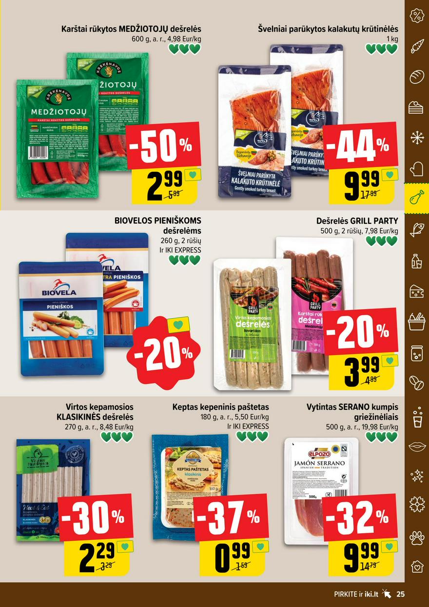 Iki leidinys akcijos nuo
2024-08-12 iki
2024-08-18 | Leidinukas.lt puslapis 25