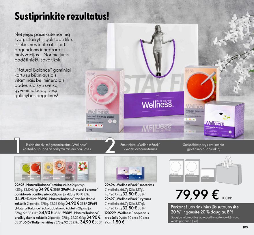 Oriflame katalogas akcijos nuo 
  2022-05-01 iki 
  2022-05-17 | Leidinukas.lt puslapis 109