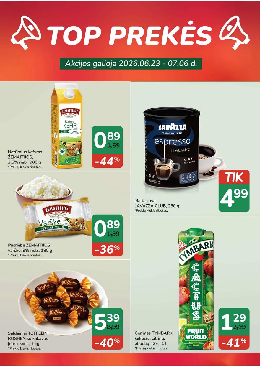 Čia leidinys akcijos nuo 
  2026-06-23 iki 
  2026-07-06 | Leidinukas.lt puslapis 2
