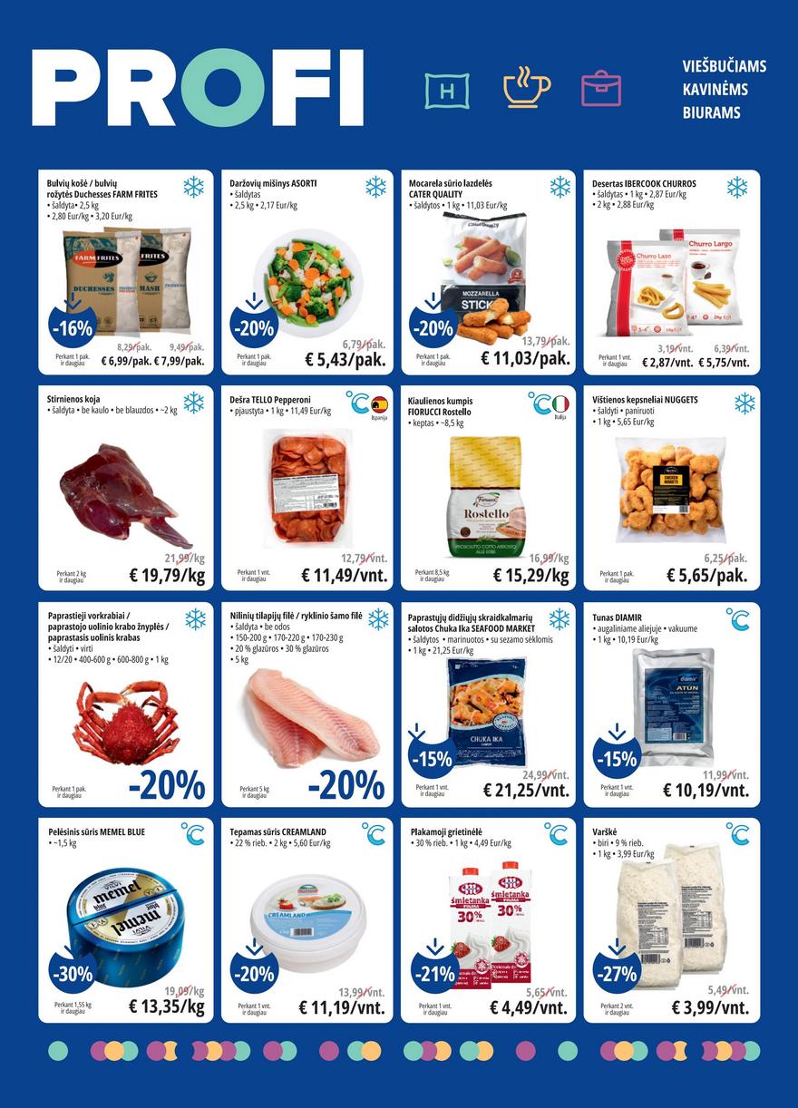 Promo leidinys akcijos nuo 
  2025-11-12 iki 
  2025-11-25 | Leidinukas.lt puslapis 6