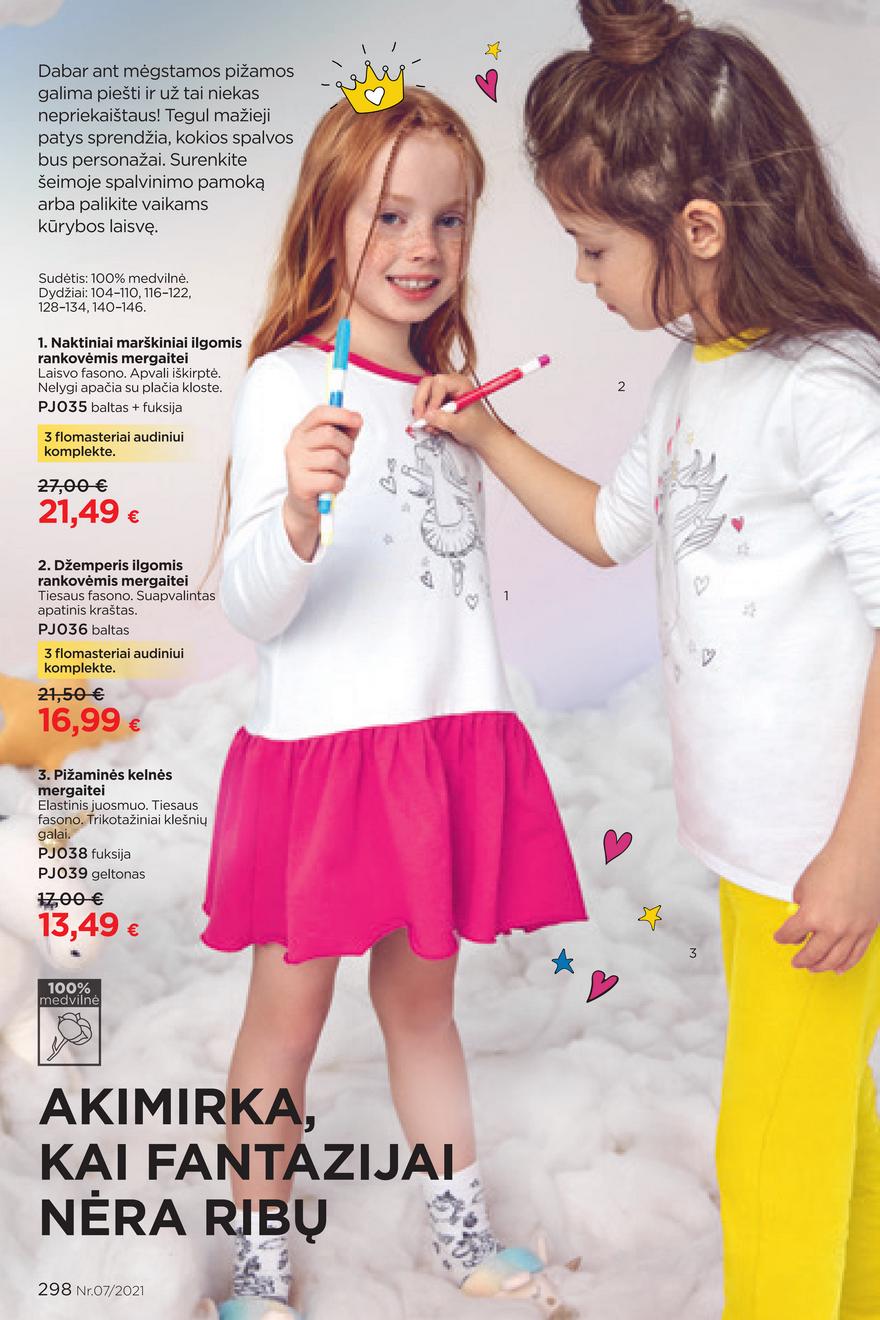 Faberlic katalogas akcijos nuo 
  2021-05-03 iki 
  2021-05-23 | Leidinukas.lt puslapis 298