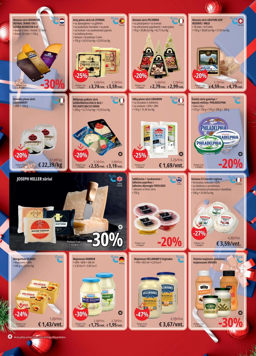 Promo leidinys akcijos nuo 
  2023-12-06 iki 
  2024-01-02 | Leidinukas.lt puslapis 2