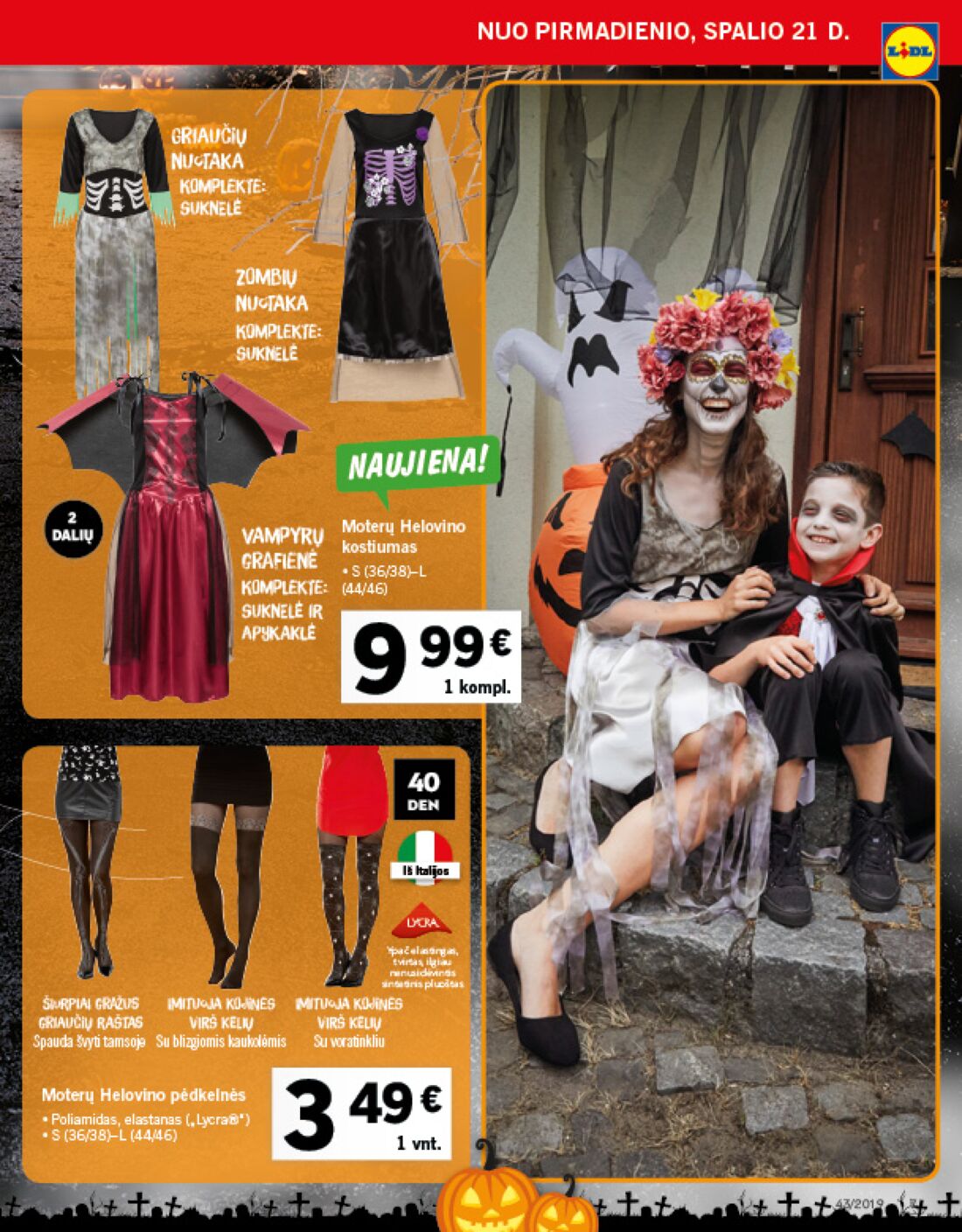 Lidl savaitinis leidinys akcijos nuo 
  2019-10-21 iki 
  2019-10-27 | Leidinukas.lt puslapis 7