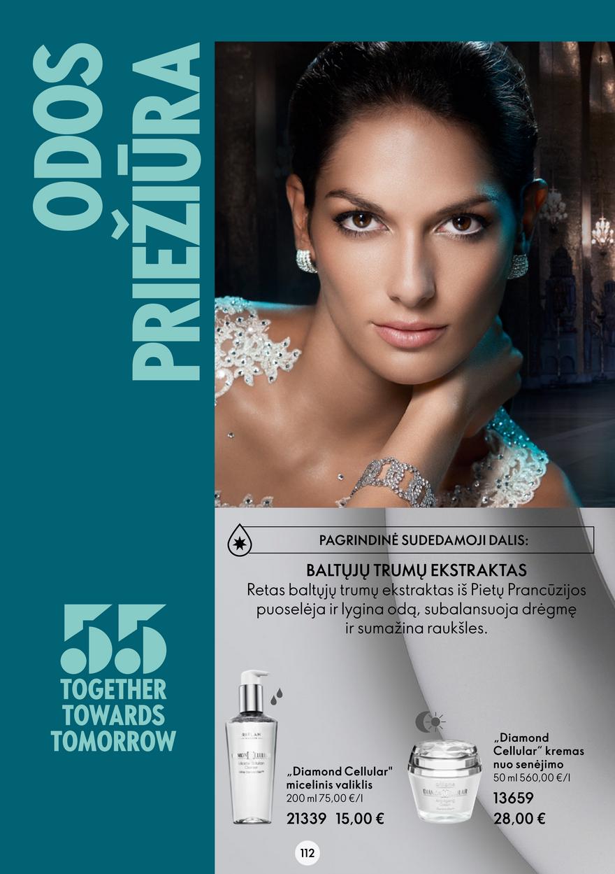 Oriflame katalogas akcijos nuo 
  2022-11-09 iki 
  2022-11-29 | Leidinukas.lt puslapis 112