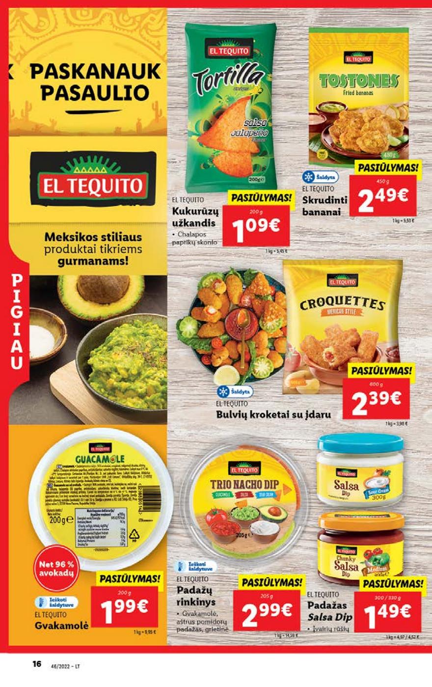 Ldil maisto leidinys akcijos nuo 
  2022-11-14 iki 
  2022-11-20 | Leidinukas.lt puslapis 16
